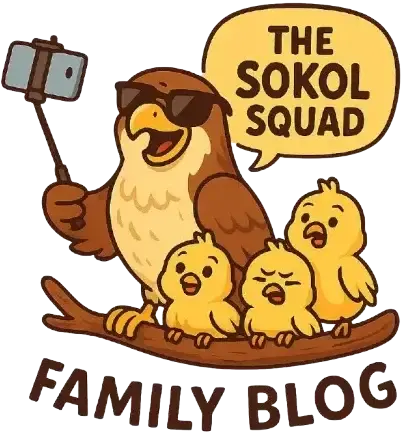 Sokol Family Logo